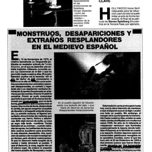 Humanoides 925 - Imagen 1