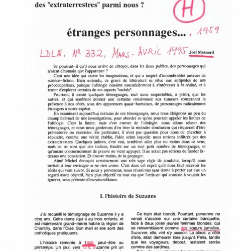Humanoids 1959,France,Joel Mesnard - Imagen 1