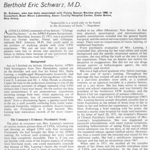 Humanoids 1967,Mass.,Schwarz,FSR72V18N1 - Imagen 1