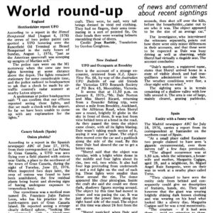 Humanoids 1975,New Zealand,FSR76V22N4