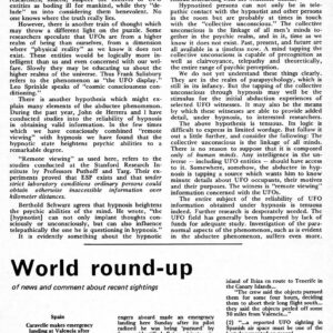 Humanoids 1979,Scotland,FSR79V25N5