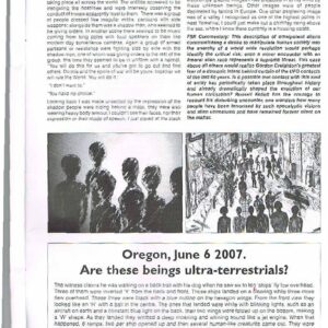 Humanoids 2007,Oregon,FSR2007V52N3