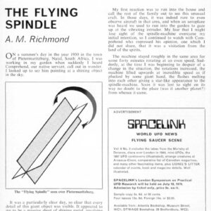 Humanoids visit hospital,1970,Canada,FSR70V16N3