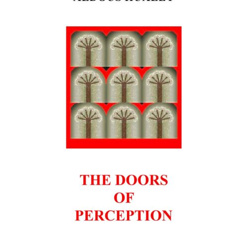 Huxley,Doors of Perception - Imagen 1