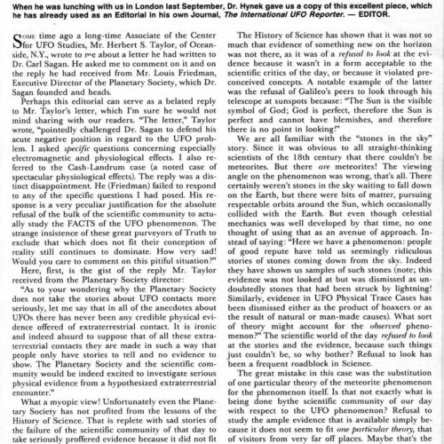 Hynek,Myopia,FSR1984V29N4 - Imagen 1