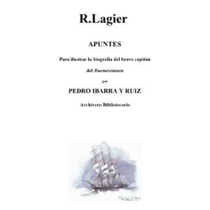 Ibarra,Capitan Lagier