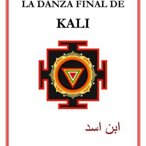 Ibn Asad,La danza final de Kali-1