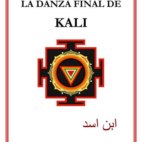 Ibn Asad,La danza final de Kali-1 - Imagen 1