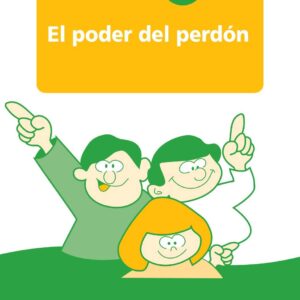 Ice,El Poder del Perdon