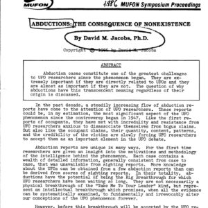 Jacobs,Abduction Studies-1