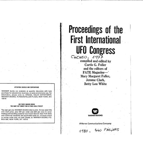 Jacobs,David,The Debunkers - Imagen 1