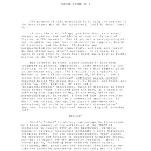 Jones,Scott,Ufologist