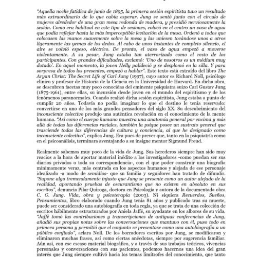 Jung y fenomenos ocultos,M.Garrido - Imagen 1