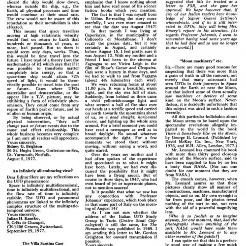 Kaneko,Infinitely complex universe,FSR77V23N4 - Imagen 1