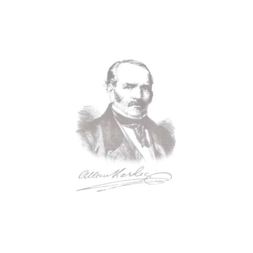 Kardec,Allan,Libro de los mediums - Imagen 1