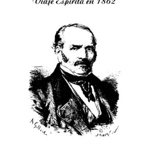 Kardec,Viaje Espirita en 1862