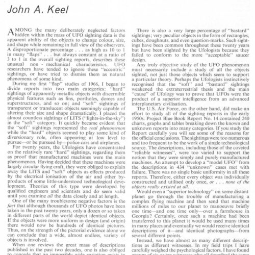 Keel,Transmogrification Principle,FSR69V15N4 - Imagen 1