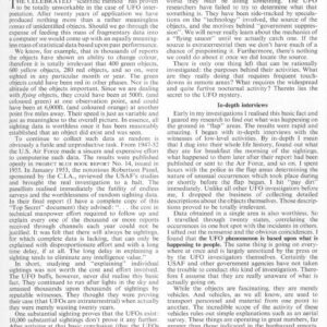 Keel,UFO Witnesses,FSR68V14N3