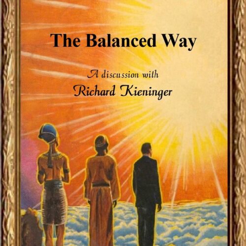 Kieninger,Balanced Way - Imagen 1