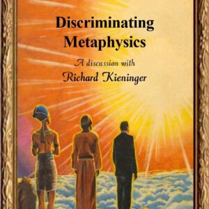 Kieninger,Discriminating Metaphysics