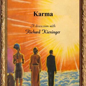 Kieninger,Karma