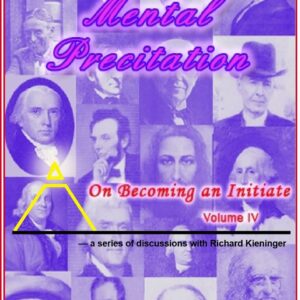 Kieninger,Mental Precipitation