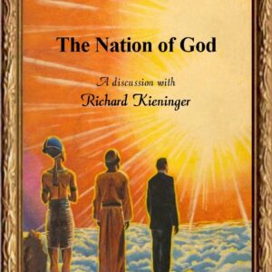 Kieninger,The Nation of God