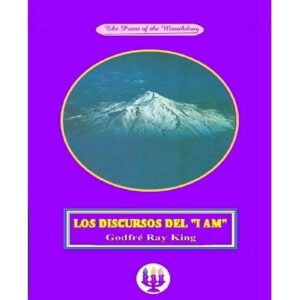 King,Godfre Ray,Discursos del I Am