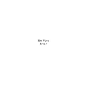 Knight-Jadczyk,Laura,The wave