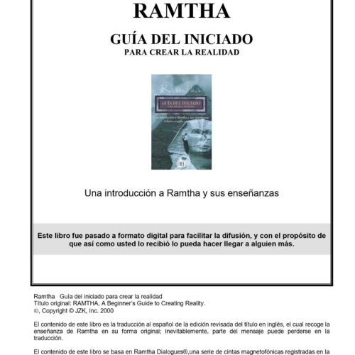 Knight,Guia del iniciado para crear la realidad - Imagen 1
