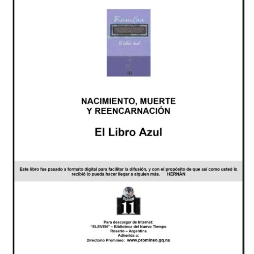 Knight,Nacimiento,muerte y reencarnacion - Imagen 1