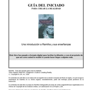 Knight,Ramtha
