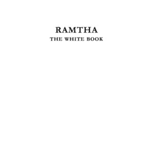 Knight,Ramtha,The white book
