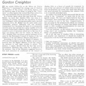 Kraspedon,Dino-Aladino Felix,Contact E.T. 1952,Brazil,G.Creighton,FSR72V18N4