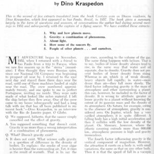 Kraspedon,Gravity,FSR 1958 V4N4