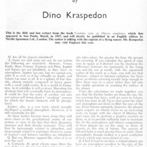 Kraspedon,People of other planets,FSR59V5N1