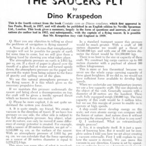 Kraspedon,Why saucers fly,FSR58V4N6