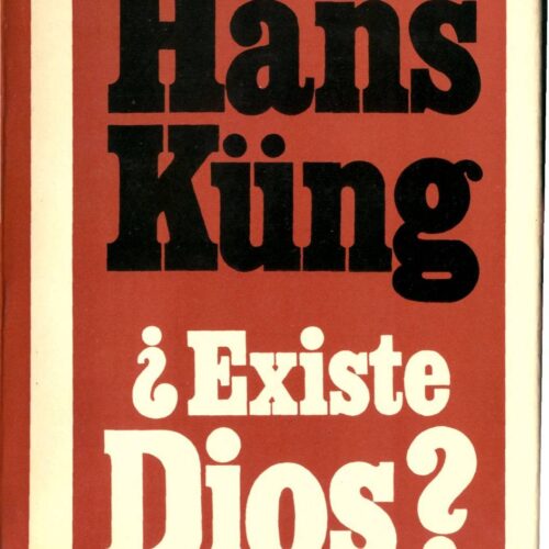Kung,Hans,Existe Dios - Imagen 1