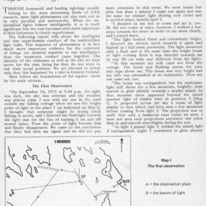 Kuningas,Ball Lightnings 1972,Finland,FSR74V20N4