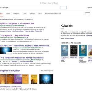 Kybalion