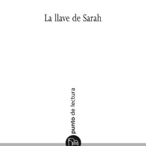 La llave de Sarah,Rosnay
