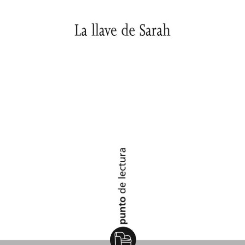 La llave de Sarah,Rosnay - Imagen 1