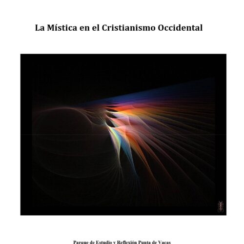 La mistica en el cristianismo occidental - Imagen 1