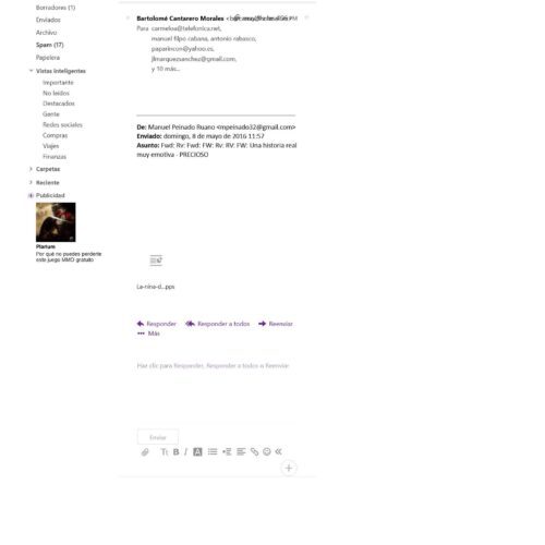 La ninya en los campos de concentracion nazis - Imagen 1