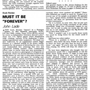 Lade,Stanford,Humanoids 1964,Socorro,N.M.,FSR76V22N3