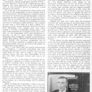 Lansing photos and A.C.Roberts,Schwarz,FSR75V21N6