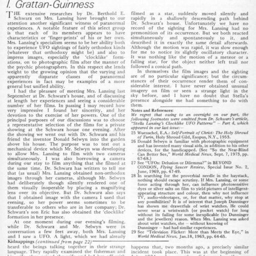 Lansing,Stella,Contacts,Grattan-Guinness,FSR75V21N2 - Imagen 1