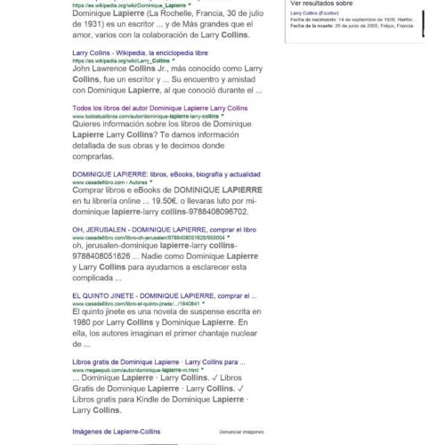 Lapierre-Collins - Imagen 1