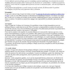 Lavat,Ovnilogie et societe francaise