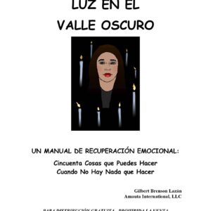 Lazan,Recuperacion Emocional